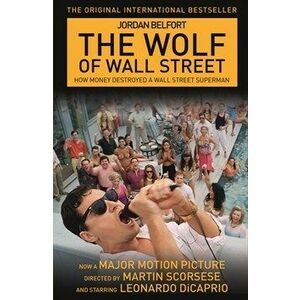 The Wolf of Wall Street imagine