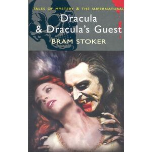 Dracula & Dracula's Guest imagine