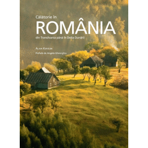 Calatorie in Romania din Transilvania pana in Delta Dunarii imagine