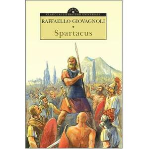 Spartacus imagine