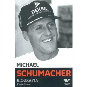 Michael Schumacher. Biografia imagine