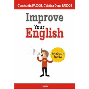 Improve your English imagine