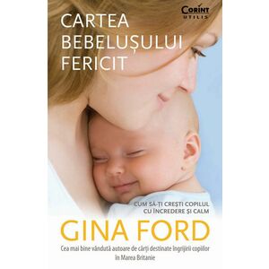 Carti >> Copii >> Cartea Bebelusului imagine