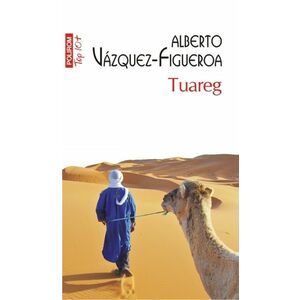 Tuareg imagine
