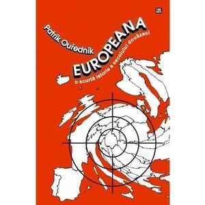 Europeana. O scurta istorie a secolului douazeci imagine