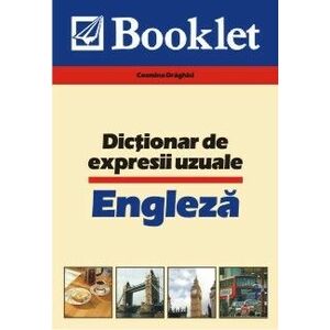 Dictionar de expresii uzuale - Engleza imagine