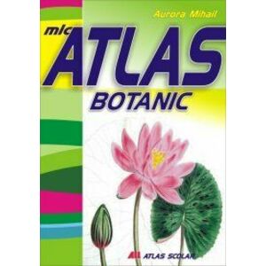 Mic atlas botanic imagine