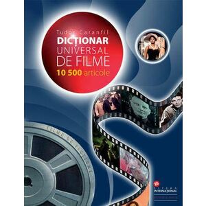 Dictionar universal de filme imagine