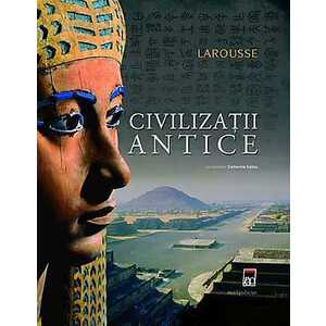 Civilizatii antice imagine