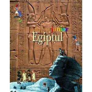 Tainele Egiptului imagine