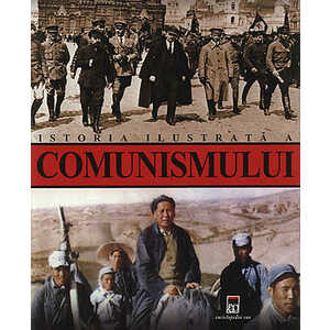 Istoria ilustrata a comunismului imagine