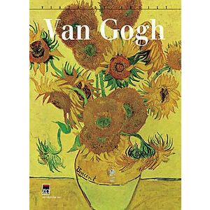Van Gogh imagine