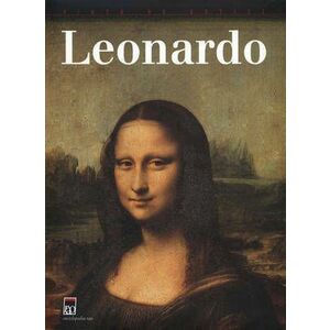 Leonardo imagine