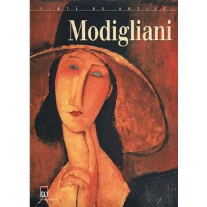 Modigliani imagine