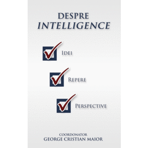 Despre intelligence imagine