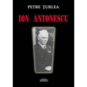Ion Antonescu imagine