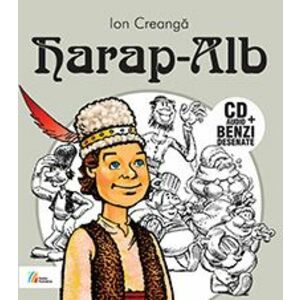 Harap-Alb si alte povesti imagine