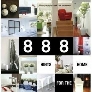 888 Hints for the Home imagine