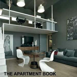 Apartment Book imagine