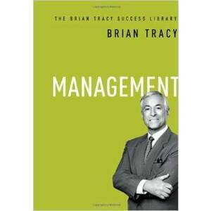 Management (The Brian Tracy Success Library) imagine