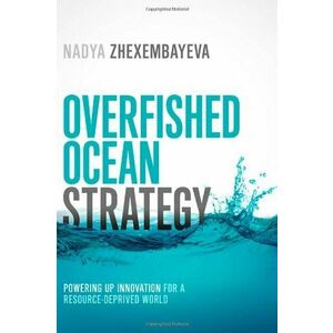 Overfished Ocean Strategy imagine