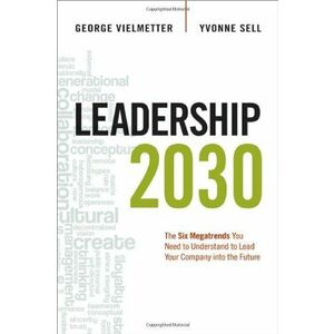 Leadership 2030 imagine