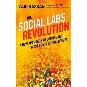 The Social Labs Revolution imagine
