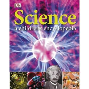 Children'S Encyclopedia of Science imagine