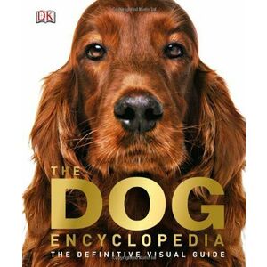 The Dog Encyclopedia imagine