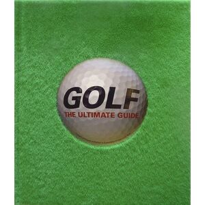 Golf: The Ultimate Guide imagine