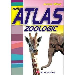 Mic atlas zoologic imagine