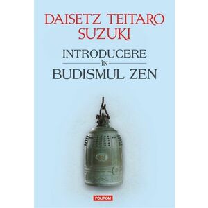 Introducere in budismul Zen imagine