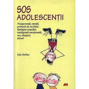 SOS Adolescentii imagine