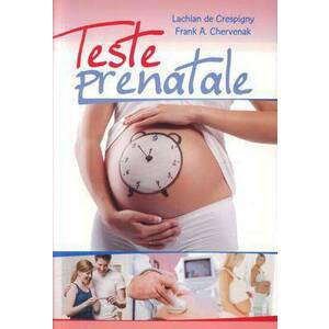 Teste prenatale imagine
