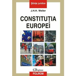 Constitutia Europei imagine