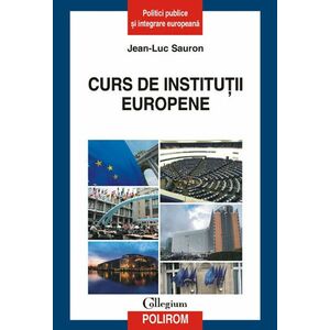 Curs de institutii europene imagine