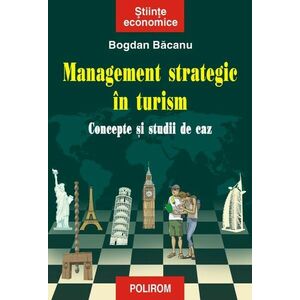 Management strategic imagine