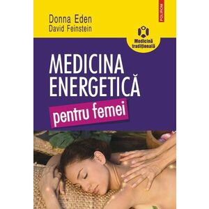 Medicina energetica pentru femei imagine