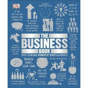 The Business Book imagine