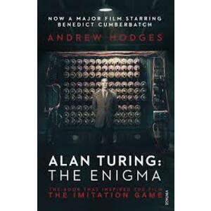 Alan Turing imagine