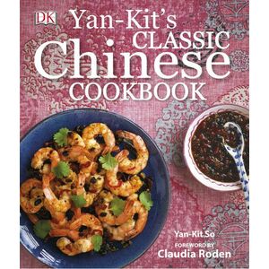 Yan-Kit's Classic Chinese Cookbook imagine