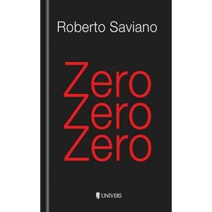 Zero Zero Zero imagine