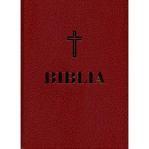 Biblia (format A4) imagine