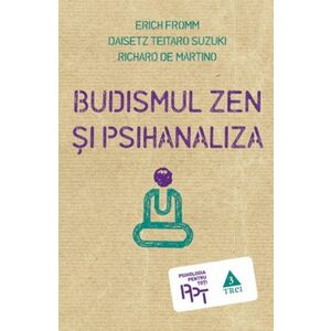 Budismul Zen si psihanaliza imagine