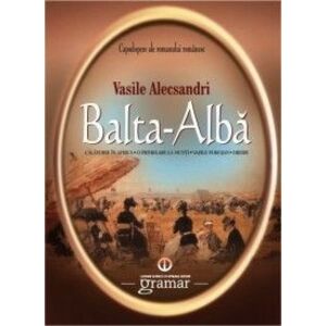 Balta-Alba imagine