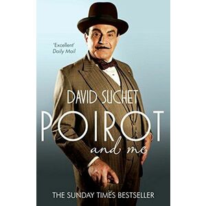 Poirot and Me imagine