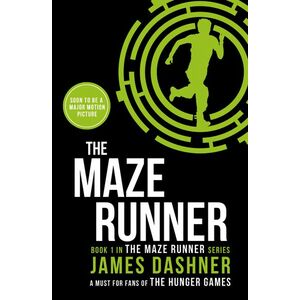 The Maze Runner imagine