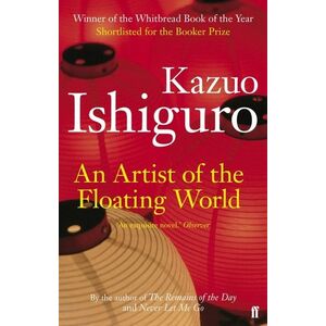 An artist of the Floating World imagine