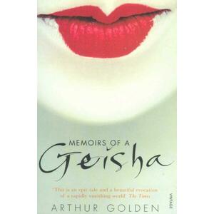 Memoirs Of A Geisha imagine