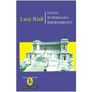 Italia in perioada Risorgimento imagine